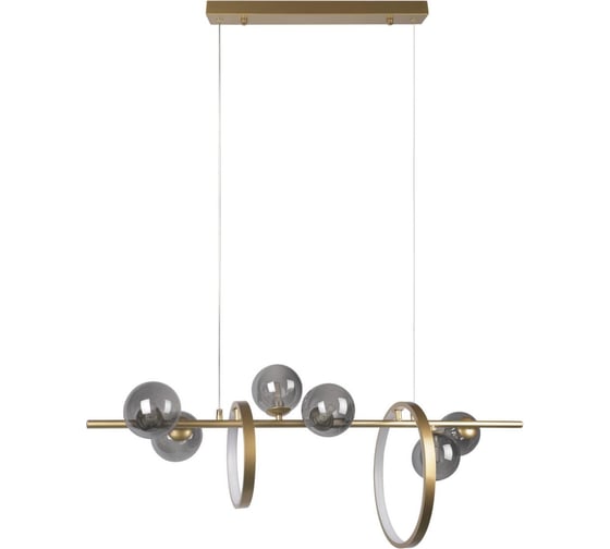 Подвесной светильник LOFT IT Molecule 10139/900L