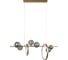 Подвесной светильник LOFT IT Molecule 10139/900L 1