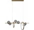 Подвесной светильник LOFT IT Molecule 10139/900L 3