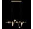 Подвесной светильник LOFT IT Molecule 10139/900L 4