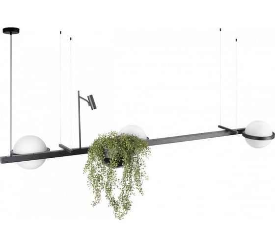 Подвесной светильник LOFT IT Jardin 10121/C