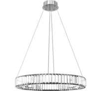 Подвесной светильник LOFT IT Crystal Ring 10135/600 Chrome