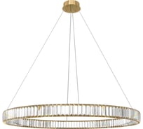 Подвесной светильник LOFT IT Crystal Ring 10135/1000 Gold