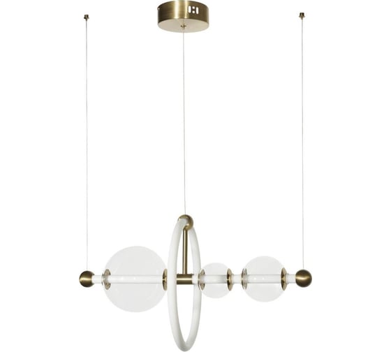 Подвесной светильник LOFT IT Alpha 10126/500 1