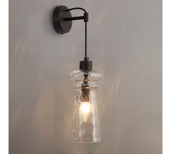 Бра ODEON LIGHT Pasti E14 40W 4966_1W