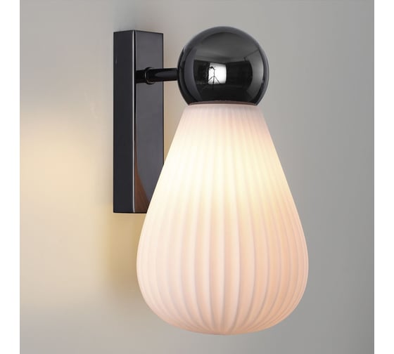 Бра ODEON LIGHT Elica E14 40W 5418_1W