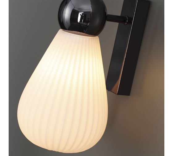 Бра ODEON LIGHT Elica E14 40W 5418_1W