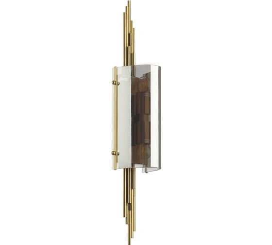 Бра ODEON LIGHT Margaret E27 40W 4895_2W 1