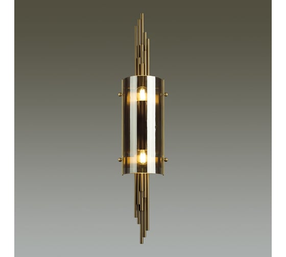 Бра ODEON LIGHT Margaret E27 40W 4895_2W