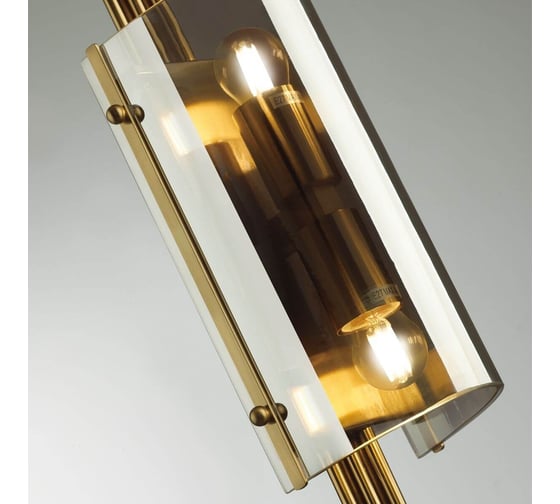 Бра ODEON LIGHT Margaret E27 40W 4895_2W