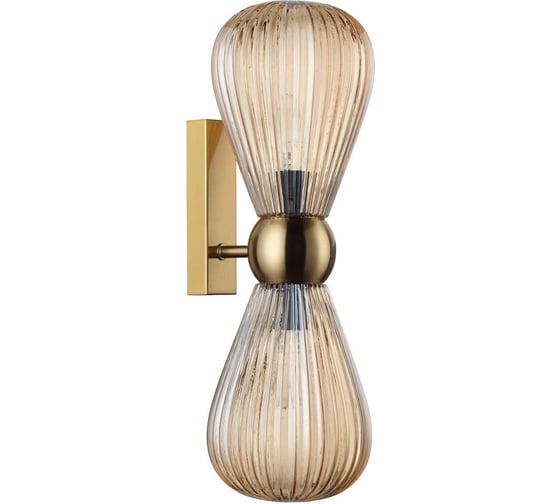 Бра ODEON LIGHT Elica E14 40W 5402_2W