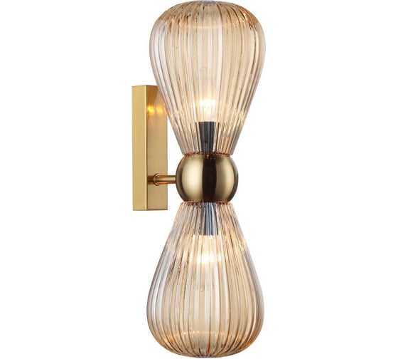 Бра ODEON LIGHT Elica E14 40W 5402_2W