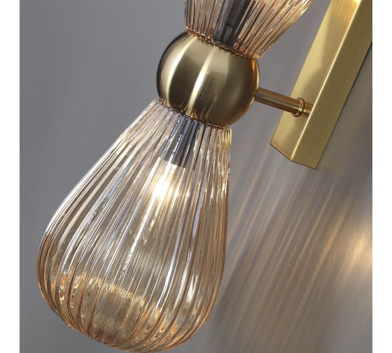 Бра ODEON LIGHT Elica E14 40W 5402_2W