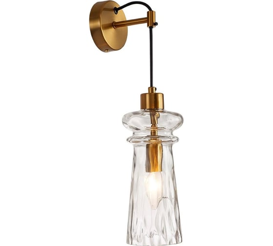 Бра ODEON LIGHT Pasti E14 40W 4998_1W