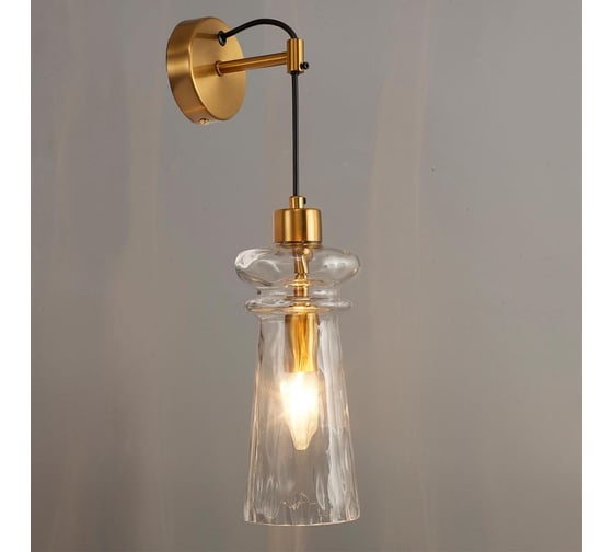 Бра ODEON LIGHT Pasti E14 40W 4998_1W