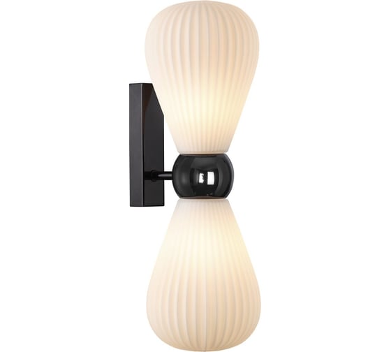 Бра ODEON LIGHT Elica E14 40W 5418_2W