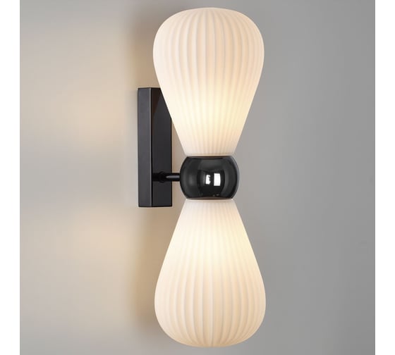 Бра ODEON LIGHT Elica E14 40W 5418_2W