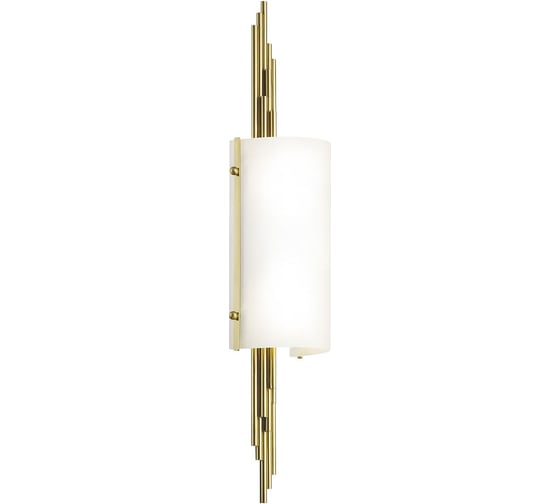 Бра ODEON LIGHT Margaret E27 40W 5415_2W