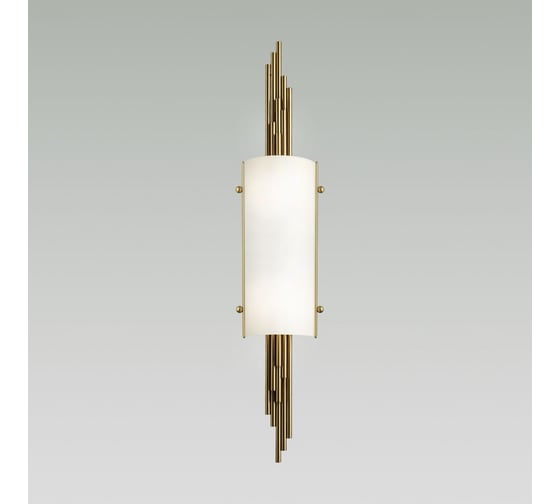 Бра ODEON LIGHT Margaret E27 40W 5415_2W