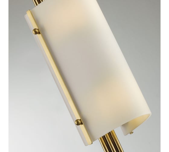 Бра ODEON LIGHT Margaret E27 40W 5415_2W