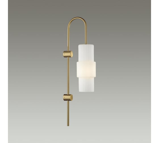 Бра ODEON LIGHT Pimpa E14 40W 5020_1W