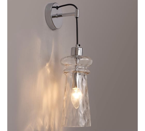 Бра ODEON LIGHT Pasti E14 40W 4968_1W