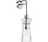 Бра ODEON LIGHT Pasti E14 40W 4968_1W 1