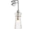 Бра ODEON LIGHT Pasti E14 40W 4968_1W 2