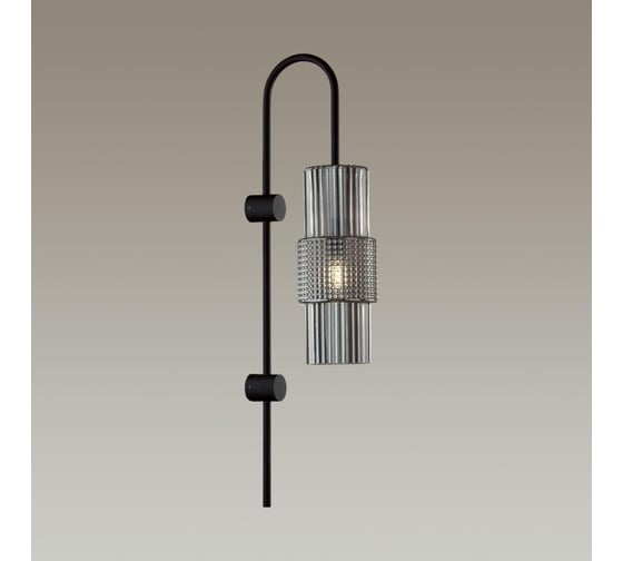 Бра ODEON LIGHT Pimpa E14 40W 5016_1W