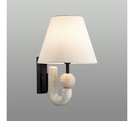 Бра ODEON LIGHT Bagel E14 40W 5410_1W