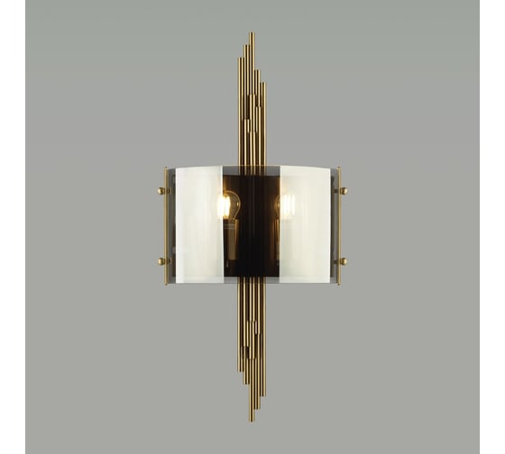 Бра ODEON LIGHT Margaret E27 40W 4895_2WA