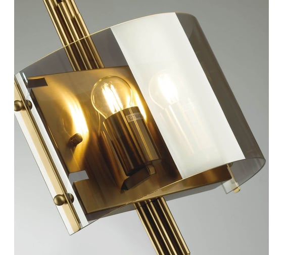 Бра ODEON LIGHT Margaret E27 40W 4895_2WA
