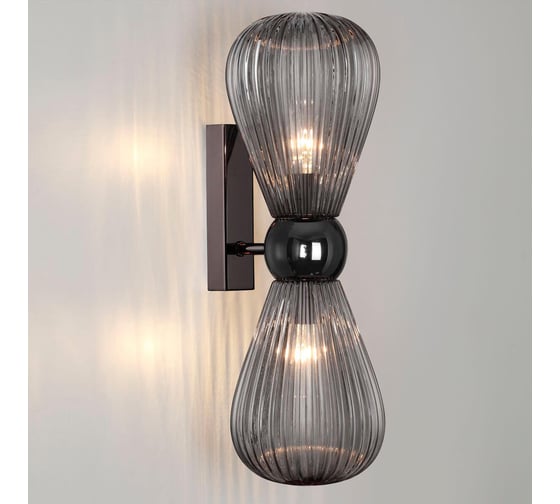 Бра ODEON LIGHT Elica E14 40W 5417_2W