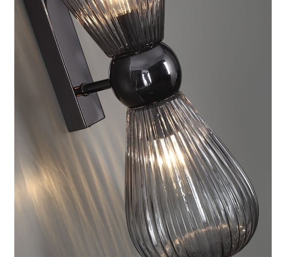 Бра ODEON LIGHT Elica E14 40W 5417_2W
