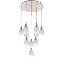 Подвесной светильник EGLO ПРОМО SIRACUSA 39503