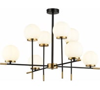 Люстра на штанге ST luce LIMANO SL1203.412.08
