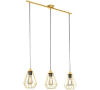 Подвесной светильник EGLO ПРОМО TARBES 43682