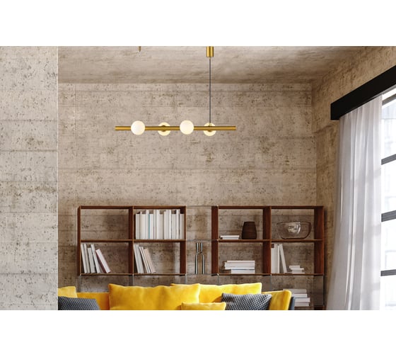 Подвесной светильник ST luce ASOLO SL1185.203.04
