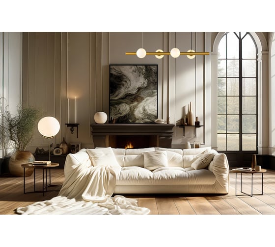 Подвесной светильник ST luce ASOLO SL1185.203.04