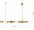 Подвесной светильник ST luce ASOLO SL1185.203.04 4