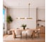 Подвесной светильник ST luce ASOLO SL1185.203.04 5