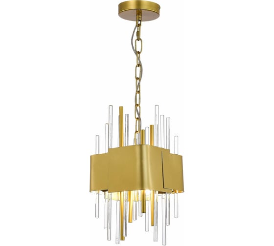 Подвесной светильник ST luce OLVERA SL1633.203.04