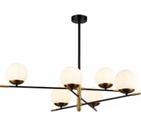 Люстра на штанге ST luce LIMANO SL1203.412.06