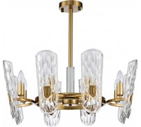 Люстра на штанге Moderli Beluce V8070-8P