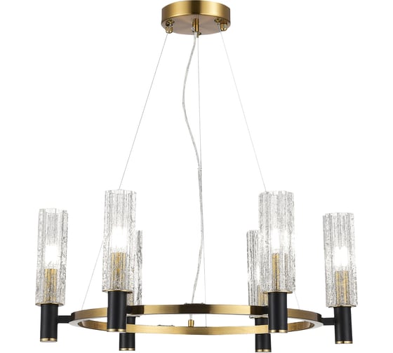 Подвесная люстра ST luce CASALI SL1238.303.06