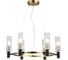 Подвесная люстра ST luce CASALI SL1238.303.06 1