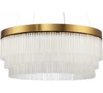Подвесная люстра Moderli Briol V6080-PL