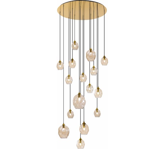 Подвесной светильник ST luce IDESIA SL1188.303.16