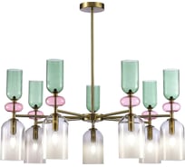 Люстра на штанге ST luce GEA SL2000.202.07