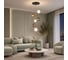 Подвесной светильник ST luce FOLIGNO SL1183.543.06 3
